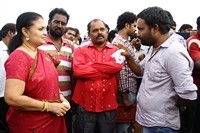 Manushulatho Jagratta Movie Stills